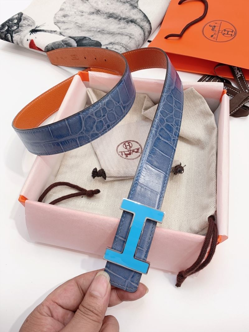 Hermes Belts